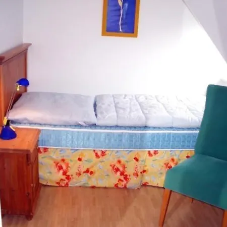 Halemdueuer 9 A Nr 2 Apartamento