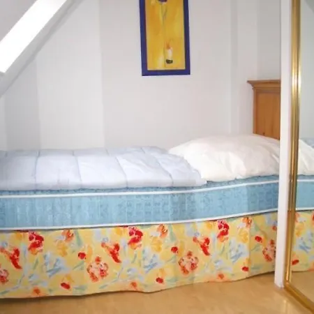 Halemdueuer 9 A Nr 2 *