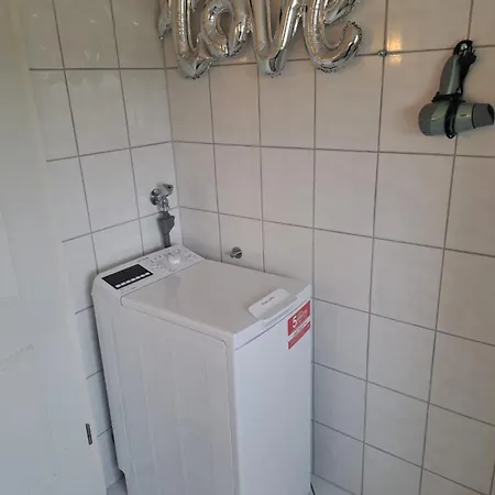 Apartment Halemdueuer 9 A Nr 2