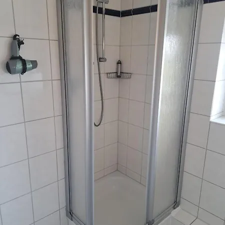 Apartamento Halemdueuer 9 A Nr 2 Westerland