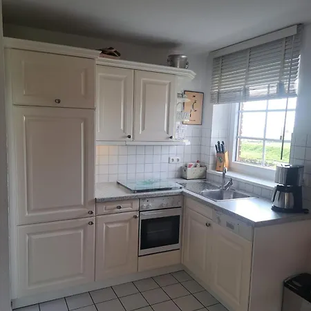 Apartamento Halemdueuer 9 A Nr 2