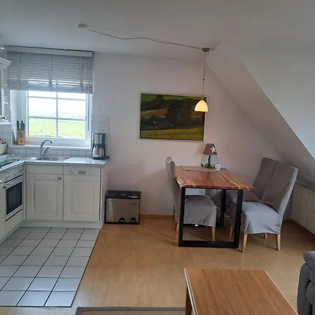 Apartamento Halemdueuer 9 A Nr 2 Westerland